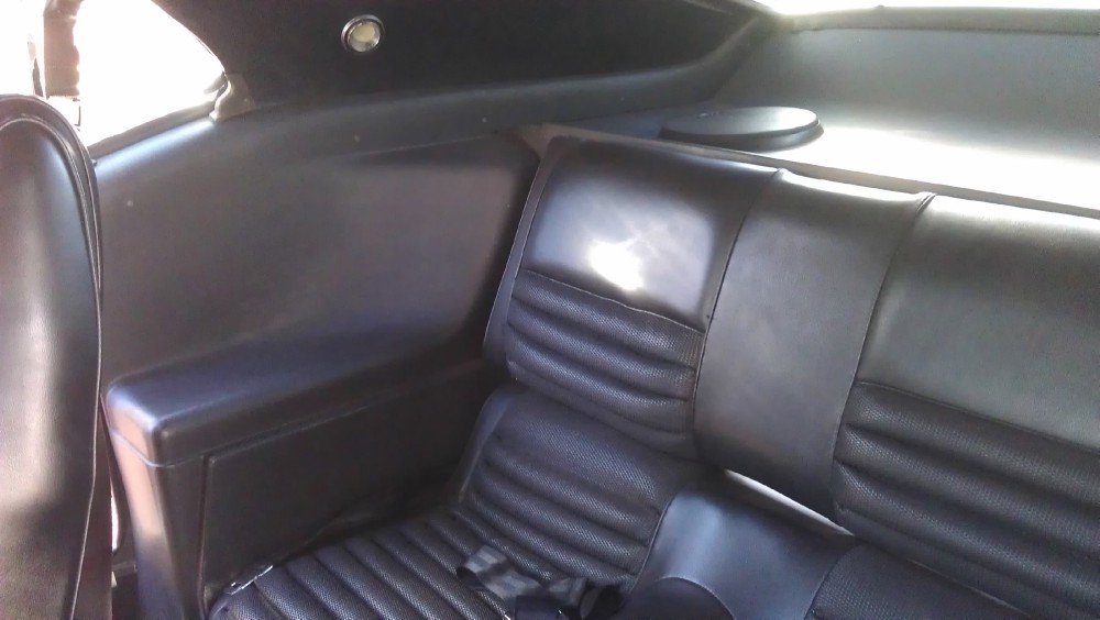 Used 1969 Ford Mustang FASTBACK-CLEAN PONY-BUILT UP 302 | Mundelein, IL