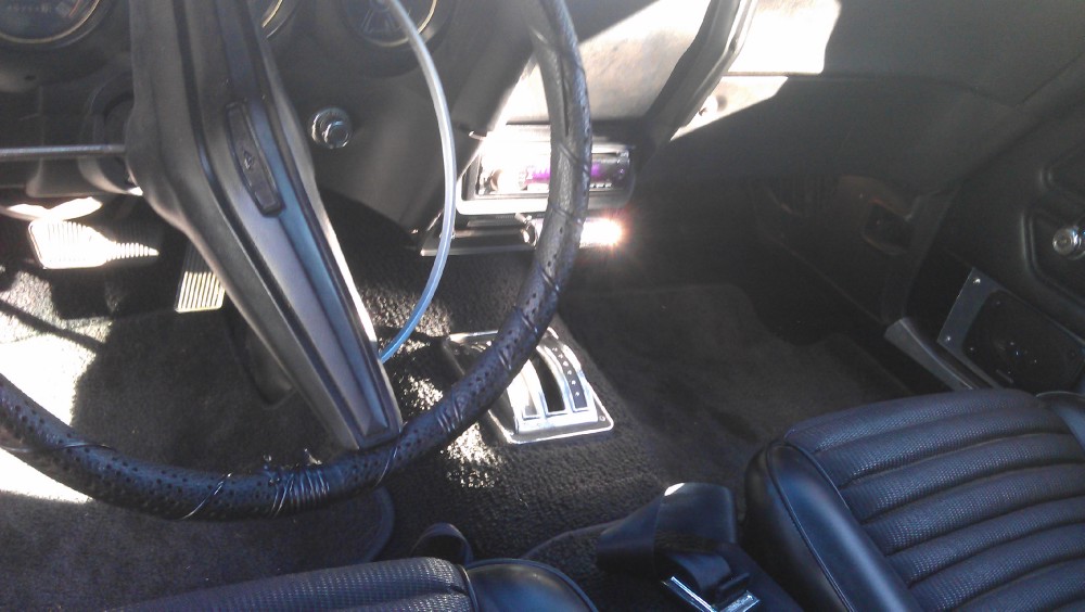Used 1969 Ford Mustang FASTBACK-CLEAN PONY-BUILT UP 302 | Mundelein, IL