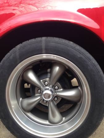 Used 1967 Ford Mustang NICE RUST FREE DRIVER-100 MILES ON COMPLETE ENGINE REBUILD! | Mundelein, IL