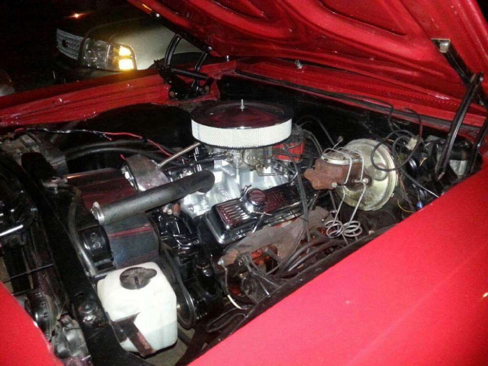Used 1966 Chevrolet Impala SUMMER FUN | Mundelein, IL