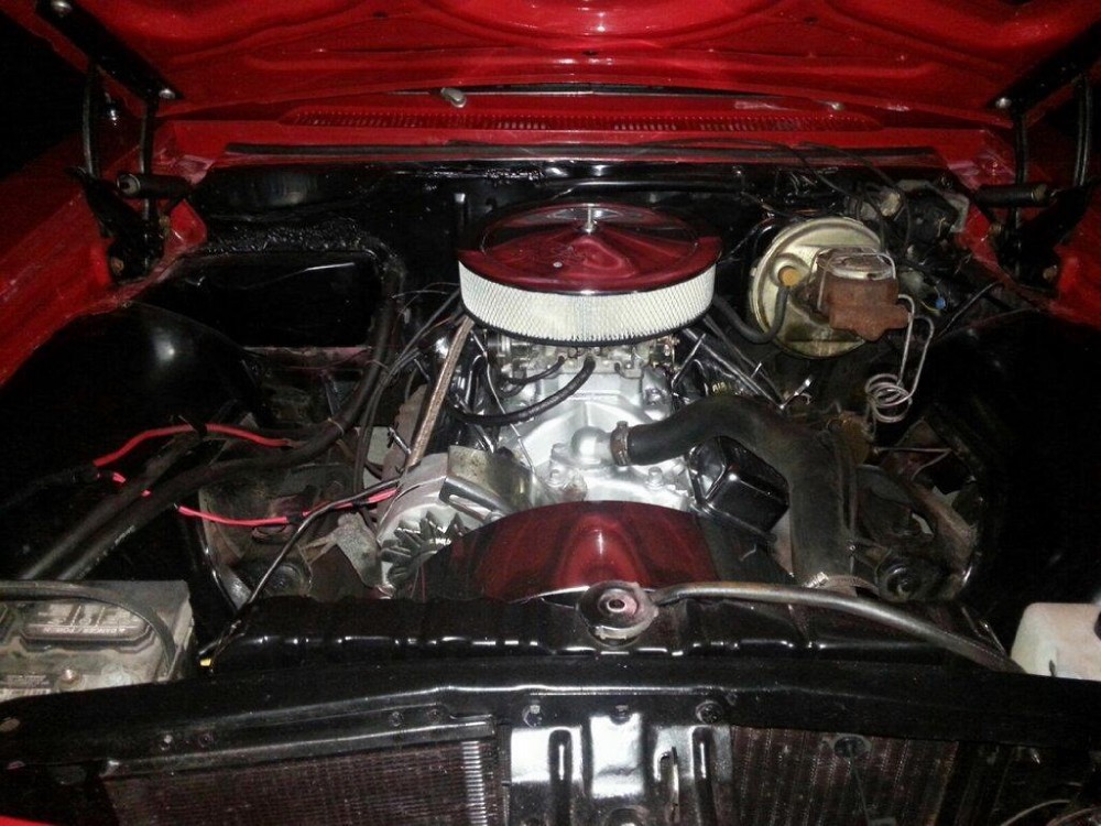 Used 1966 Chevrolet Impala SUMMER FUN | Mundelein, IL