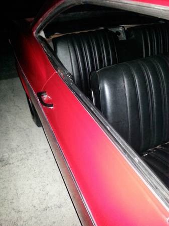 Used 1966 Chevrolet Impala SUMMER FUN | Mundelein, IL