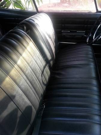 Used 1966 Chevrolet Impala SUMMER FUN | Mundelein, IL