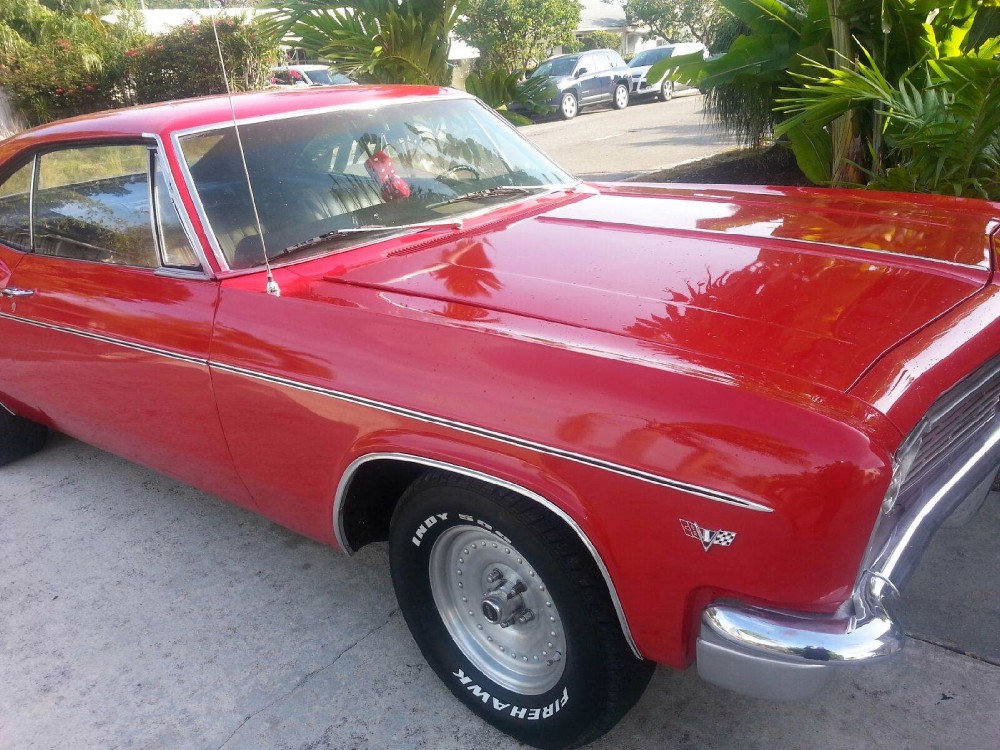 Used 1966 Chevrolet Impala SUMMER FUN | Mundelein, IL