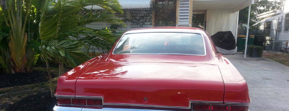 Used 1966 Chevrolet Impala SUMMER FUN | Mundelein, IL