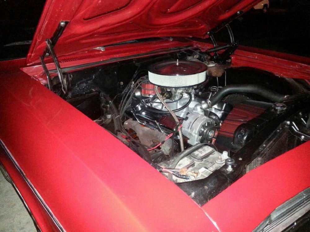 Used 1966 Chevrolet Impala SUMMER FUN | Mundelein, IL