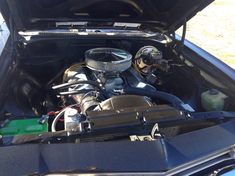 Used 1969 Chevrolet Chevelle BIG BLOCK 454-YENKO STYLE-SOUTHERN CAR-RUST FREE | Mundelein, IL