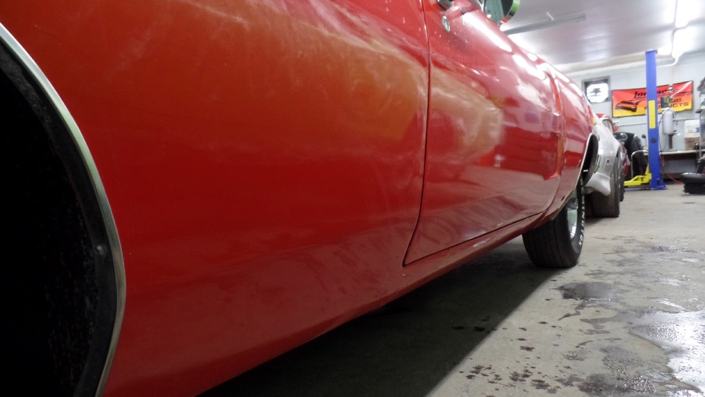 Used 1968 Dodge Charger HIGHLY OPTIONED MOPAR | Mundelein, IL