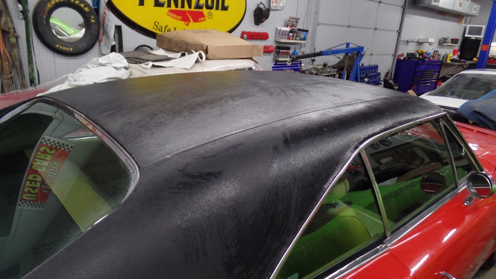 Used 1968 Dodge Charger HIGHLY OPTIONED MOPAR | Mundelein, IL