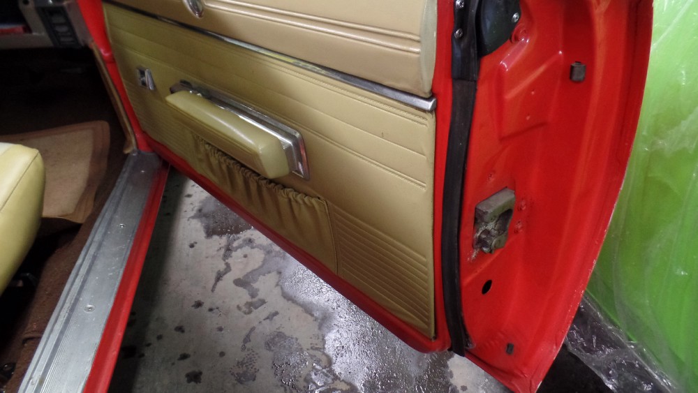 Used 1968 Dodge Charger HIGHLY OPTIONED MOPAR | Mundelein, IL