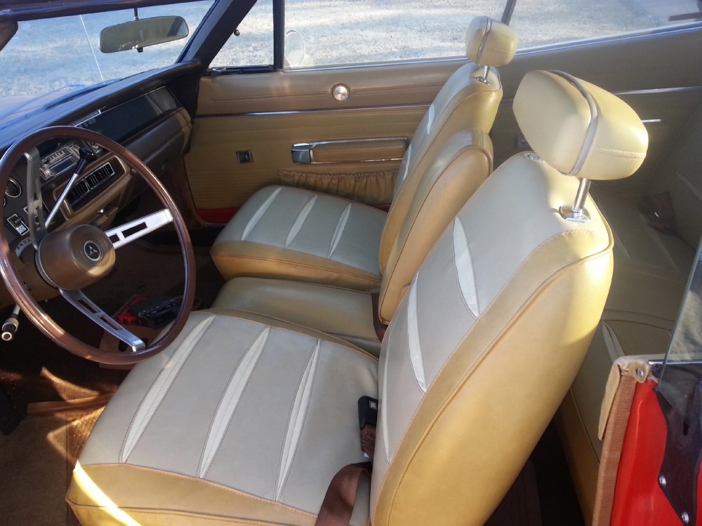 Used 1968 Dodge Charger HIGHLY OPTIONED MOPAR | Mundelein, IL
