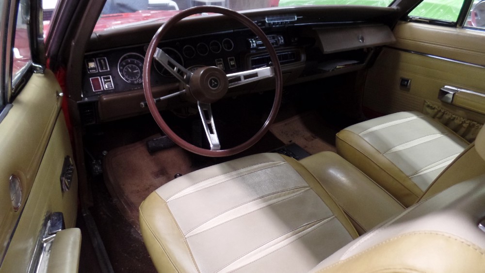 Used 1968 Dodge Charger HIGHLY OPTIONED MOPAR | Mundelein, IL