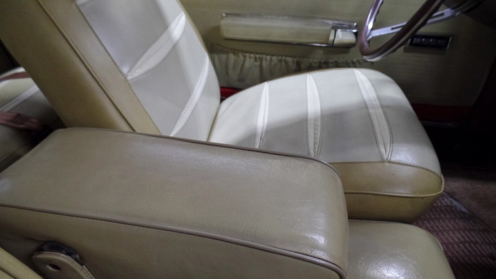 Used 1968 Dodge Charger HIGHLY OPTIONED MOPAR | Mundelein, IL