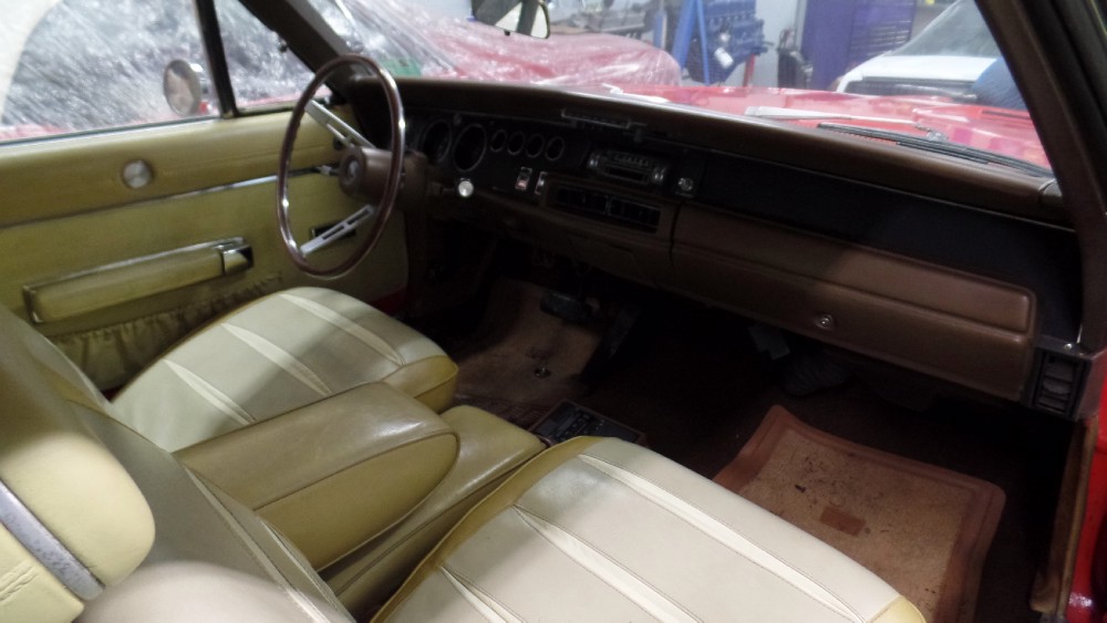 Used 1968 Dodge Charger HIGHLY OPTIONED MOPAR | Mundelein, IL