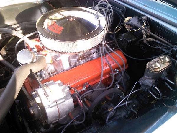 Used 1967 Chevrolet Camaro -NUMBERS MATCHING | Mundelein, IL