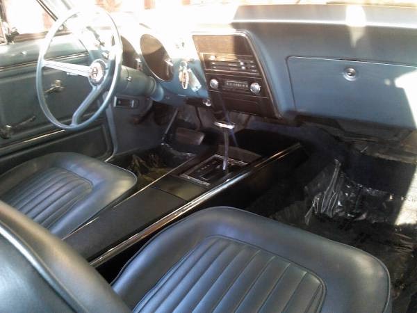 Used 1967 Chevrolet Camaro -NUMBERS MATCHING | Mundelein, IL