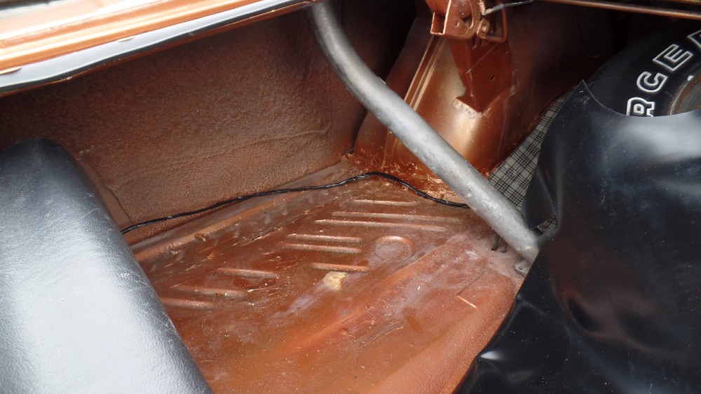 Used 1969 Dodge Charger SE MODEL-SPECIAL EDITION-NEW PAINT-RUST FREE MOPAR-SEE VIDEO'S | Mundelein, IL