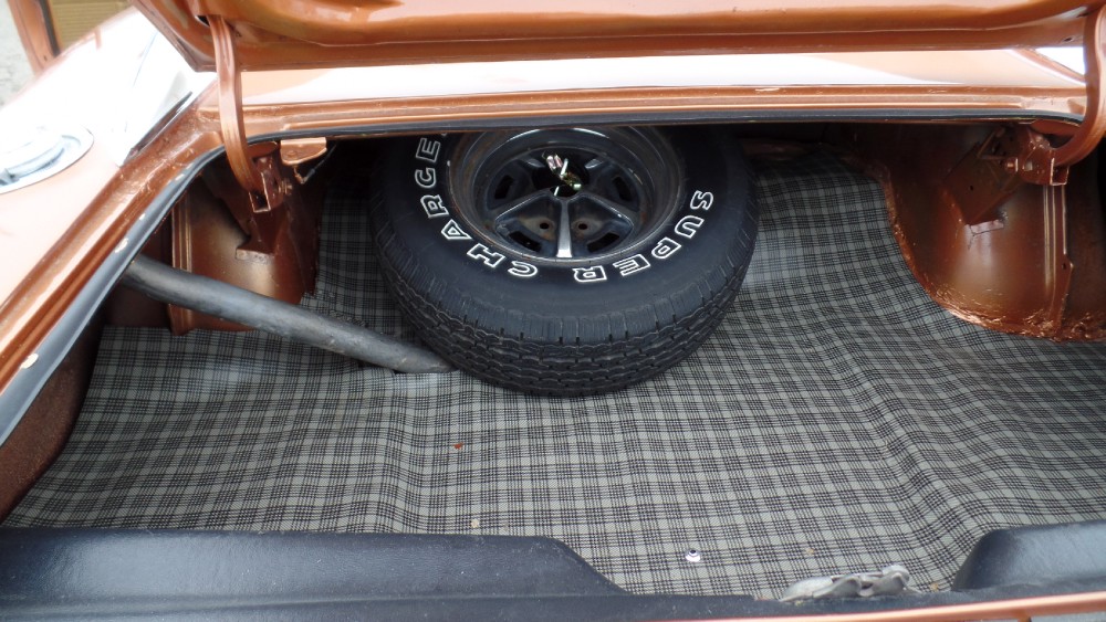 Used 1969 Dodge Charger SE MODEL-SPECIAL EDITION-NEW PAINT-RUST FREE MOPAR-SEE VIDEO'S | Mundelein, IL