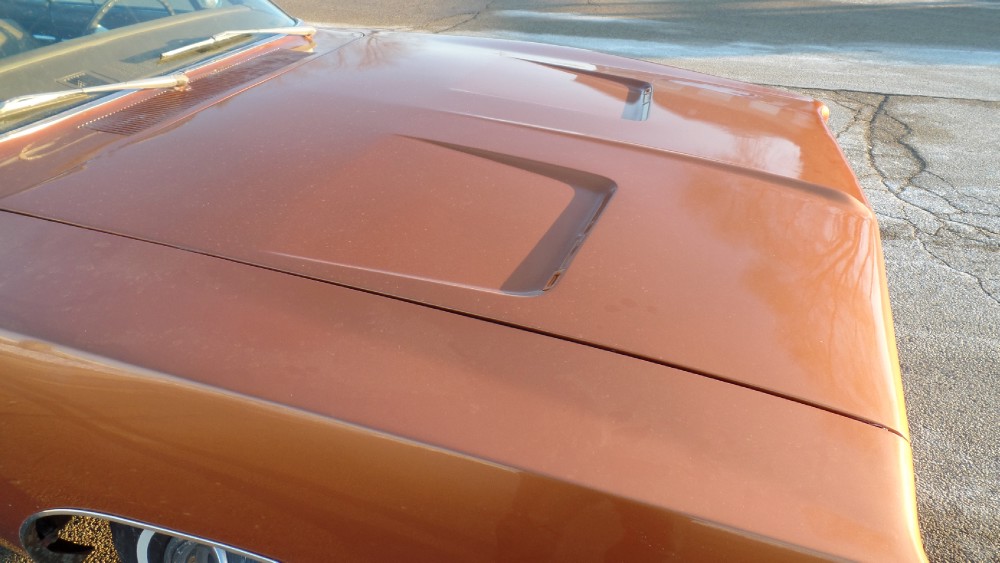 Used 1969 Dodge Charger SE MODEL-SPECIAL EDITION-NEW PAINT-RUST FREE MOPAR-SEE VIDEO'S | Mundelein, IL