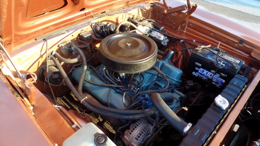 Used 1969 Dodge Charger SE MODEL-SPECIAL EDITION-NEW PAINT-RUST FREE MOPAR-SEE VIDEO'S | Mundelein, IL