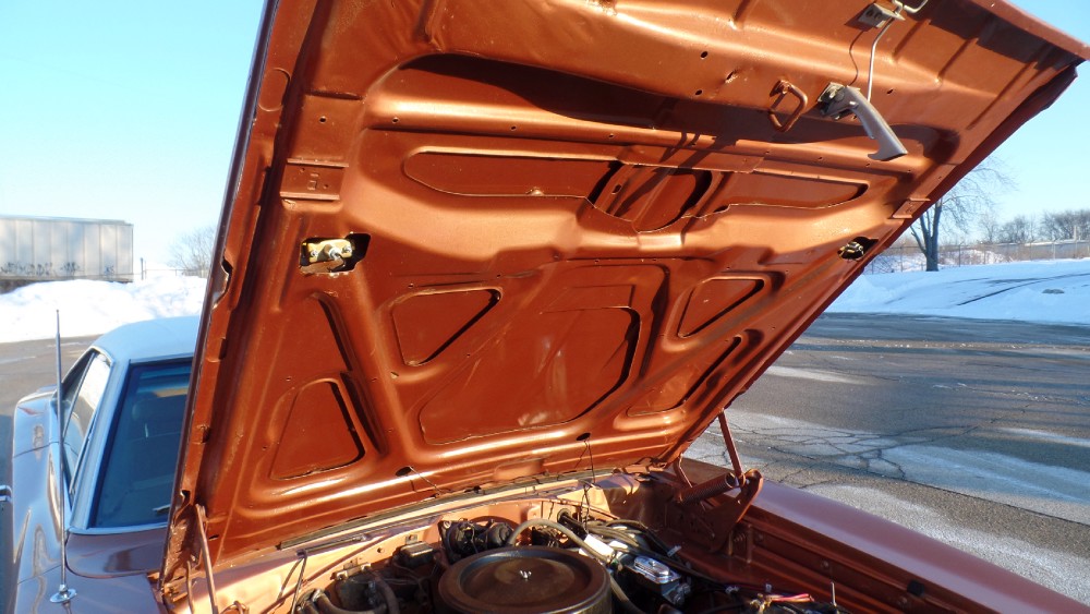Used 1969 Dodge Charger SE MODEL-SPECIAL EDITION-NEW PAINT-RUST FREE MOPAR-SEE VIDEO'S | Mundelein, IL