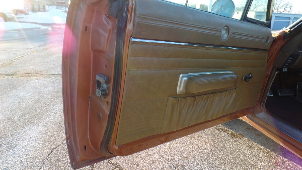 Used 1969 Dodge Charger SE MODEL-SPECIAL EDITION-NEW PAINT-RUST FREE MOPAR-SEE VIDEO'S | Mundelein, IL