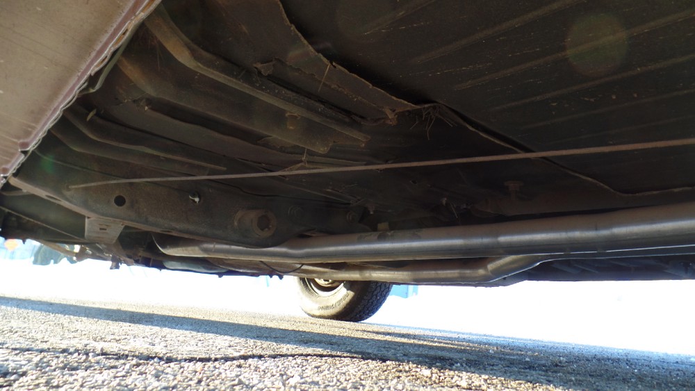 Used 1969 Dodge Charger SE MODEL-SPECIAL EDITION-NEW PAINT-RUST FREE MOPAR-SEE VIDEO'S | Mundelein, IL