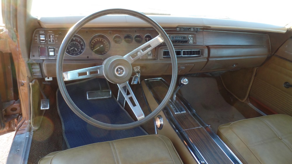 Used 1969 Dodge Charger SE MODEL-SPECIAL EDITION-NEW PAINT-RUST FREE MOPAR-SEE VIDEO'S | Mundelein, IL