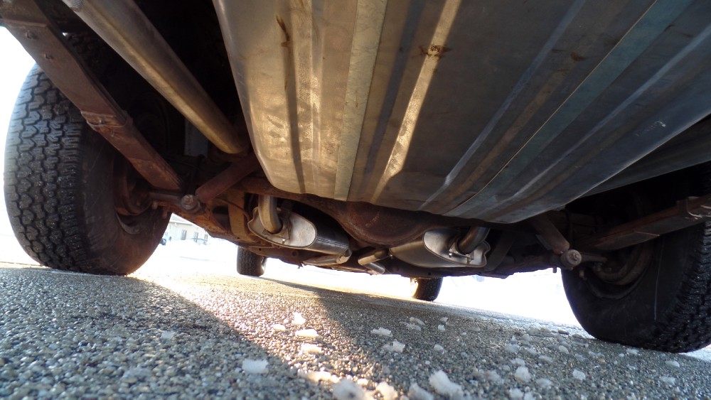 Used 1969 Dodge Charger SE MODEL-SPECIAL EDITION-NEW PAINT-RUST FREE MOPAR-SEE VIDEO'S | Mundelein, IL