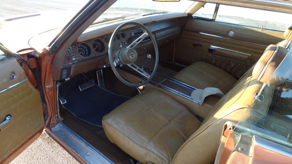 Used 1969 Dodge Charger SE MODEL-SPECIAL EDITION-NEW PAINT-RUST FREE MOPAR-SEE VIDEO'S | Mundelein, IL