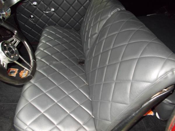 Used 1955 Chevrolet Bel Air REAL SEDAN DELIVERY-NOT BEL AIR | Mundelein, IL