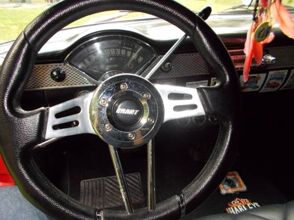 Used 1955 Chevrolet Bel Air REAL SEDAN DELIVERY-NOT BEL AIR | Mundelein, IL