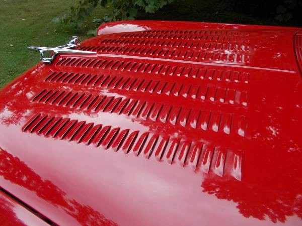 Used 1955 Chevrolet Bel Air REAL SEDAN DELIVERY-NOT BEL AIR | Mundelein, IL