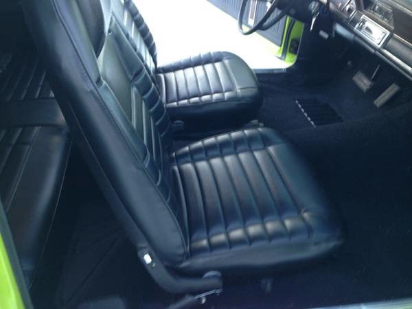Used 1972 Plymouth Duster -NUMBERS MATCHING | Mundelein, IL