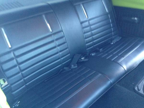 Used 1972 Plymouth Duster -NUMBERS MATCHING | Mundelein, IL