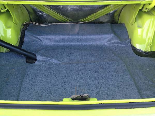 Used 1972 Plymouth Duster -NUMBERS MATCHING | Mundelein, IL