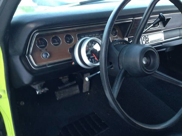 Used 1972 Plymouth Duster -NUMBERS MATCHING | Mundelein, IL