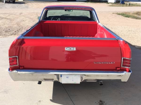 Used 1967 Chevrolet El Camino PERFECT SUMMER CRUISER-SEE VIDEO | Mundelein, IL