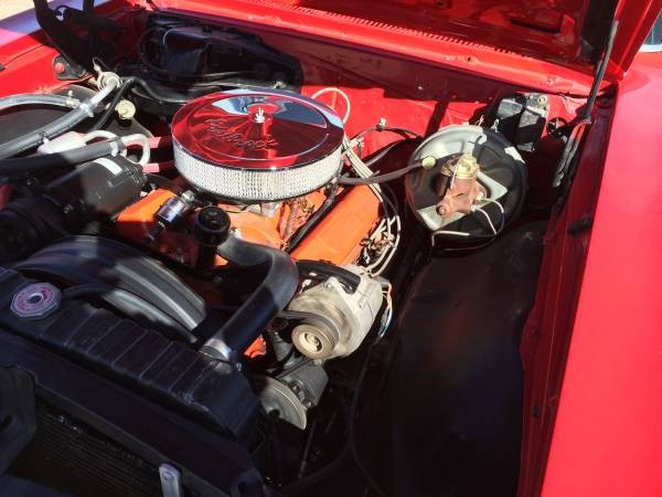 Used 1967 Chevrolet El Camino PERFECT SUMMER CRUISER-SEE VIDEO | Mundelein, IL