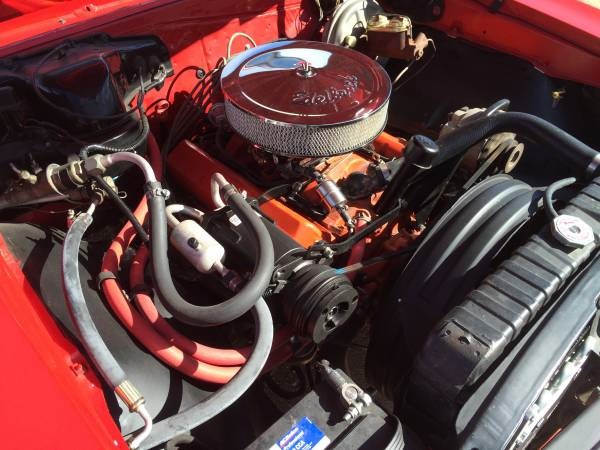 Used 1967 Chevrolet El Camino PERFECT SUMMER CRUISER-SEE VIDEO | Mundelein, IL