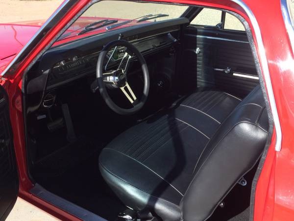 Used 1967 Chevrolet El Camino PERFECT SUMMER CRUISER-SEE VIDEO | Mundelein, IL