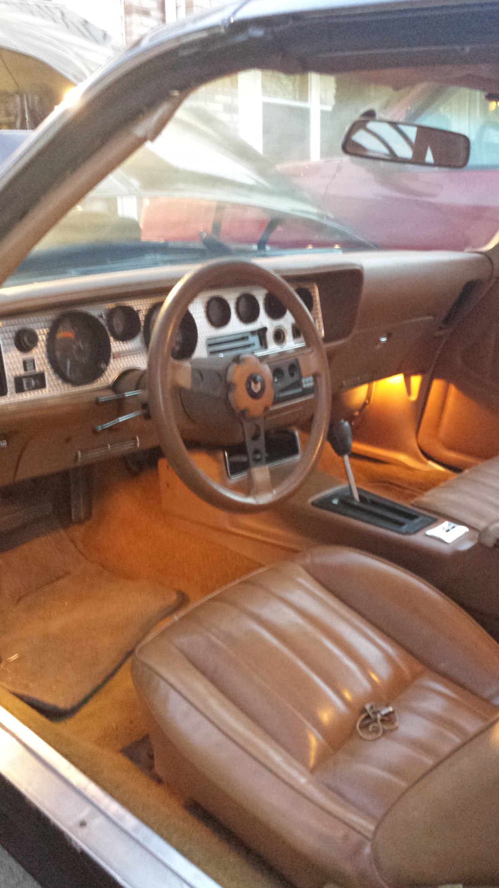 Used 1979 Pontiac Trans Am BANDIT CAR-WITH T-TOPS | Mundelein, IL