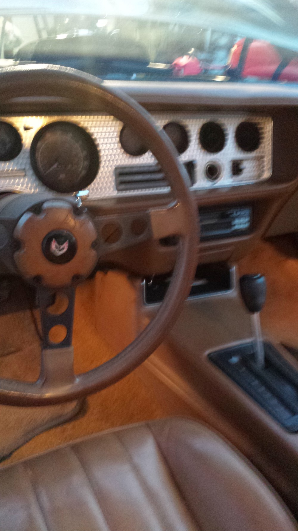 Used 1979 Pontiac Trans Am BANDIT CAR-WITH T-TOPS | Mundelein, IL