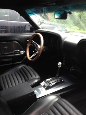 Used 1969 Ford Mustang RESTOMOD | Mundelein, IL