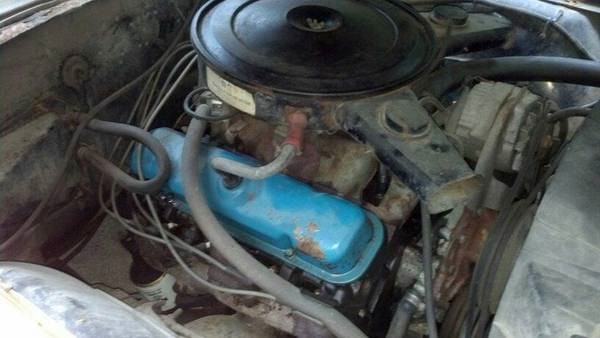 Used 1972 Pontiac GTO PHS DOCUMENTED GOAT | Mundelein, IL