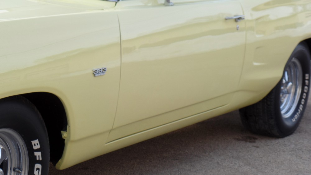 Used 1969 Dodge Super Bee -NUMBERS MATCHING-RESTORED MOPAR-SEE VIDEO | Mundelein, IL