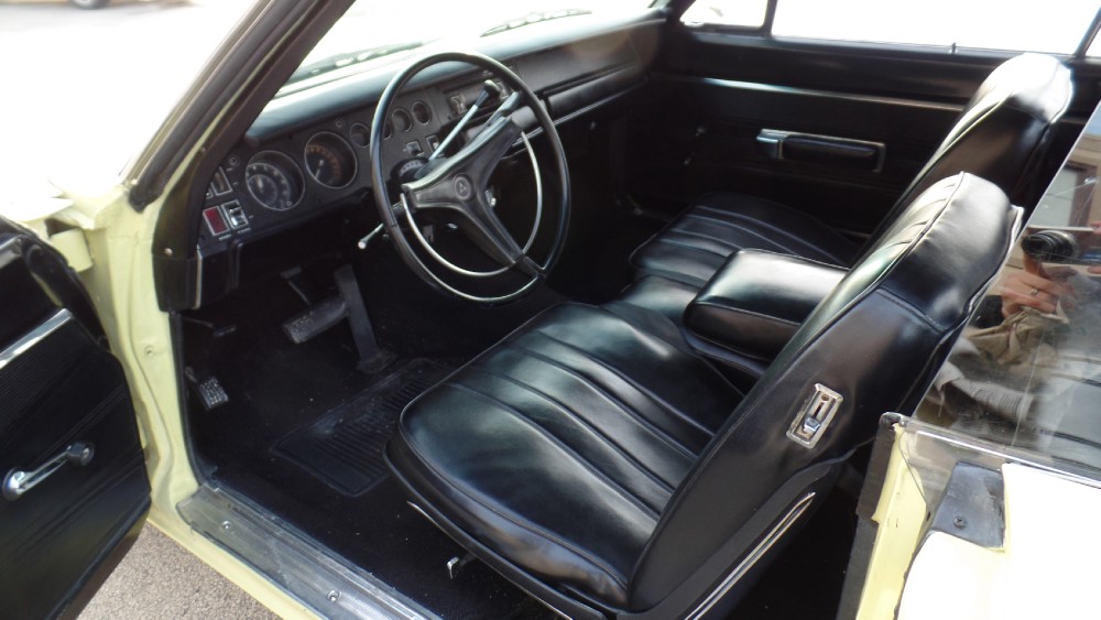Used 1969 Dodge Super Bee -NUMBERS MATCHING-RESTORED MOPAR-SEE VIDEO | Mundelein, IL