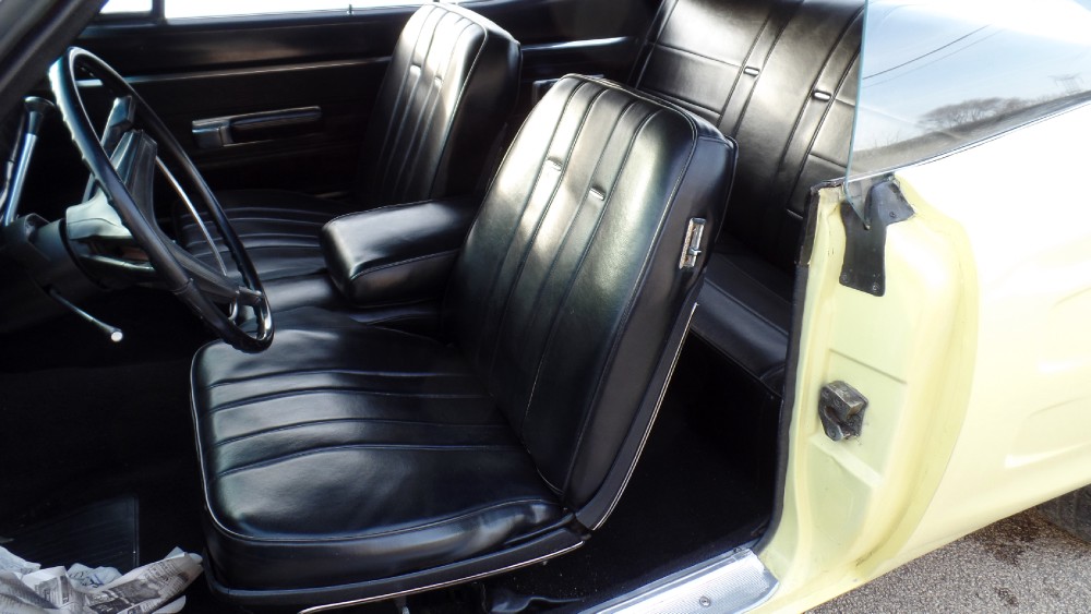Used 1969 Dodge Super Bee -NUMBERS MATCHING-RESTORED MOPAR-SEE VIDEO | Mundelein, IL