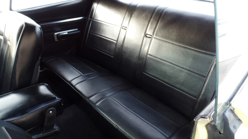 Used 1969 Dodge Super Bee -NUMBERS MATCHING-RESTORED MOPAR-SEE VIDEO | Mundelein, IL