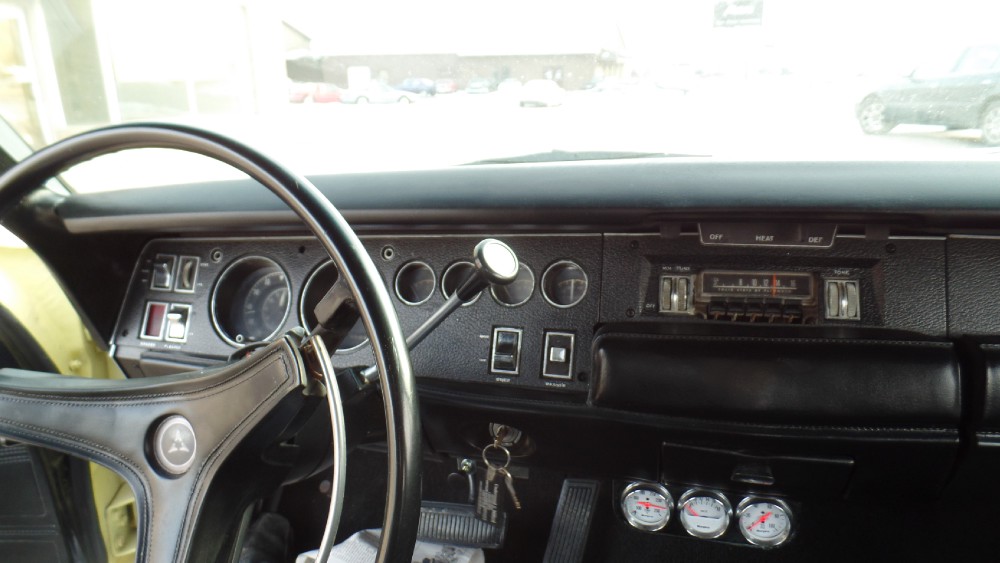 Used 1969 Dodge Super Bee -NUMBERS MATCHING-RESTORED MOPAR-SEE VIDEO | Mundelein, IL